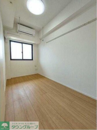 HF北千住レジデンスの物件内観写真